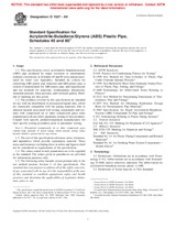 ASTM D1527-99 (10.5.1999)