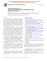 ASTM D1527-99(2005) (1.8.2005)