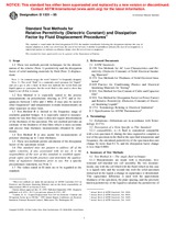 ASTM D1531-95 (10.3.2001)