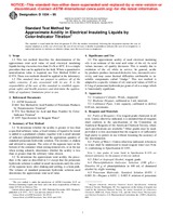 ASTM D1534-95 (10.9.1995)