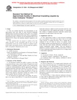 ASTM D1534-95(2002)e1 (10.9.1995)