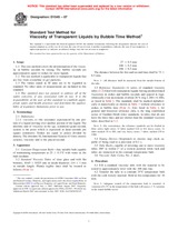 ASTM D1545-07 (1.7.2007)