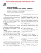 ASTM D1545-98 (10.10.1998)