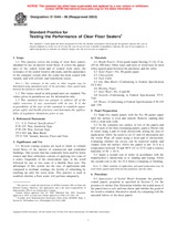 ASTM D1546-96(2003) (10.7.2003)