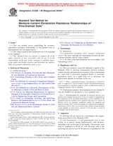 ASTM D1558-99(2004)e1 (1.7.2004)