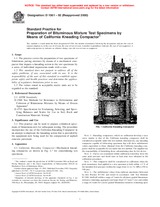 ASTM D1561-92(2000) (10.7.2000)