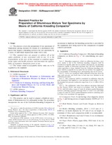 ASTM D1561-92(2005)e1 (1.12.2005)