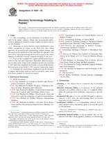 ASTM D1566-05 (1.2.2005)