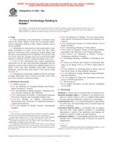 ASTM D1566-08a (1.2.2008)