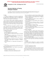 ASTM D1569-62(1997) (10.3.1997)