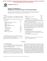 ASTM D1570-95 (1.1.1995)