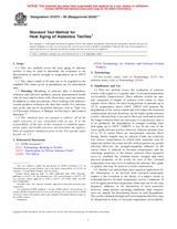 ASTM D1573-95(2004)e1 (15.2.1995)