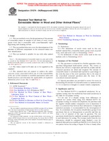 ASTM D1574-04(2008) (1.8.2008)
