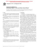 ASTM D1574-87(1995) (1.1.1995)