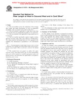 ASTM D1575-90(2001) (1.1.2001)
