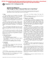 ASTM D1575-90(1995) (1.1.2001)