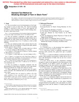 ASTM D1578-93 (15.7.1993)