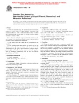 ASTM D1582-98 (10.3.1998)