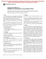 ASTM D1583-00 (10.3.2001)
