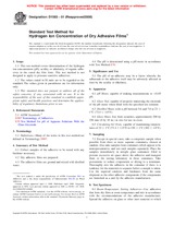 ASTM D1583-01(2008) (1.4.2008)