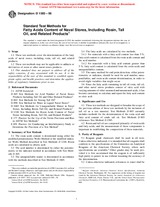 ASTM D1585-96 (1.1.1996)