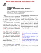 ASTM D1587-08 (1.10.2008)