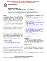 ASTM D1593-09 (1.2.2009)