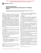 ASTM D1596-97 (1.1.1997)