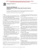 ASTM D1598-02 (10.8.2002)
