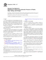 ASTM D1599-14e1 (15.4.2014)