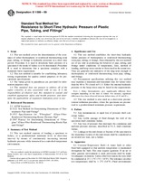 ASTM D1599-99 (10.12.1999)