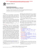 ASTM D1600-08 (1.3.2008)