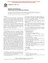 ASTM D1600-99 (10.11.1999)