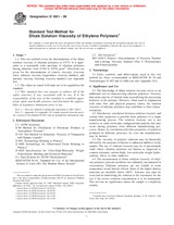 ASTM D1601-99 (10.9.1999)