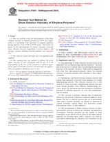 ASTM D1601-99(2004) (1.7.2004)