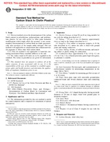 ASTM D1603-94 (10.3.2001)