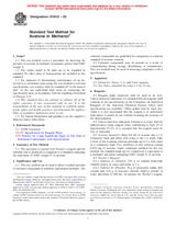 ASTM D1612-05 (15.5.2005)