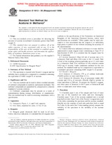 ASTM D1612-95(1999) (10.12.1999)