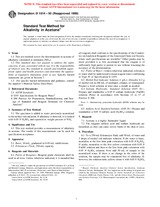 ASTM D1614-95(1999) (10.6.1999)