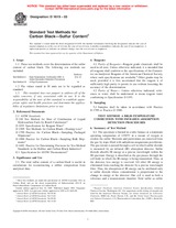 ASTM D1619-03 (10.7.2003)