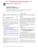 ASTM D1619-03(2008) (1.7.2008)