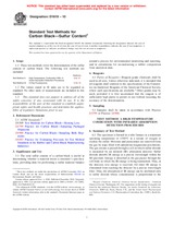 ASTM D1619-10 (1.11.2010)