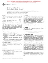 ASTM D1619-99 (10.7.1999)