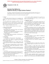 ASTM D1622-98 (10.8.1998)