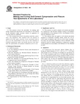 ASTM D1632-96 (1.1.1996)