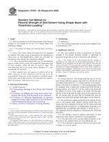 ASTM D1635-00(2006) (1.5.2006)
