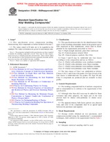 ASTM D1636-99(2004)e1 (1.10.2004)
