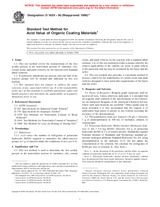 ASTM D1639-90(1996)e1 (1.1.1996)
