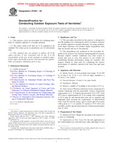 ASTM D1641-04 (1.6.2004)
