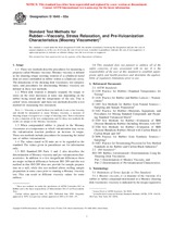 ASTM D1646-03a (10.6.2003)